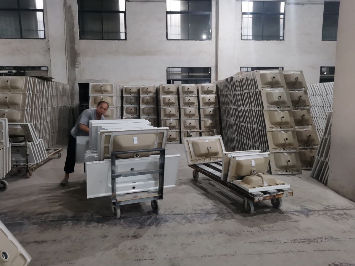Production process