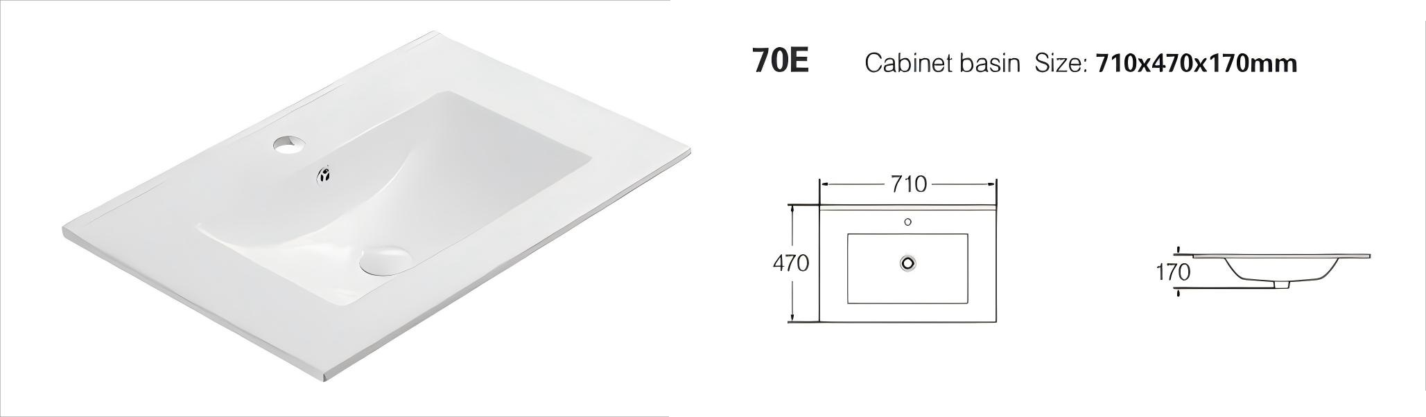 70E