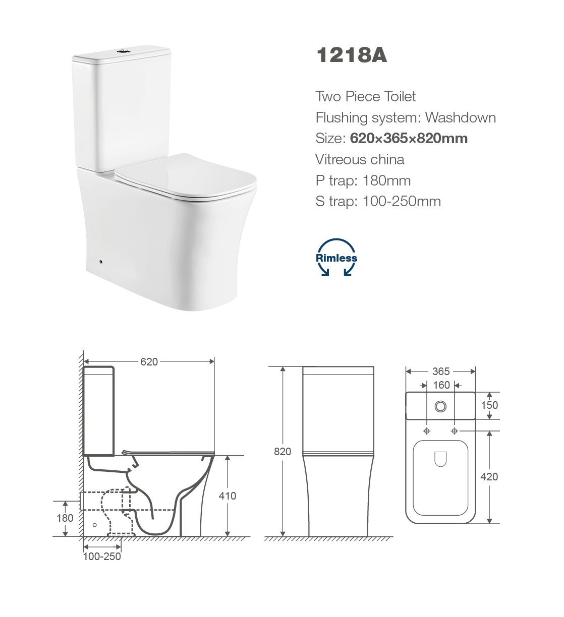 1218A