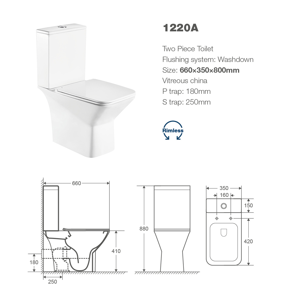 1220A