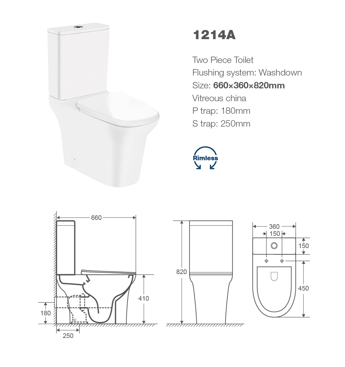 1214A