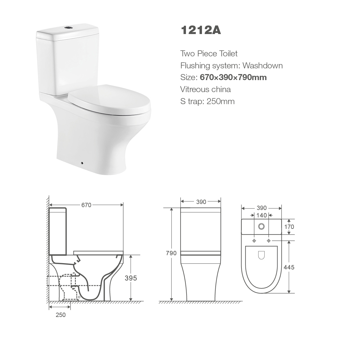 1212A