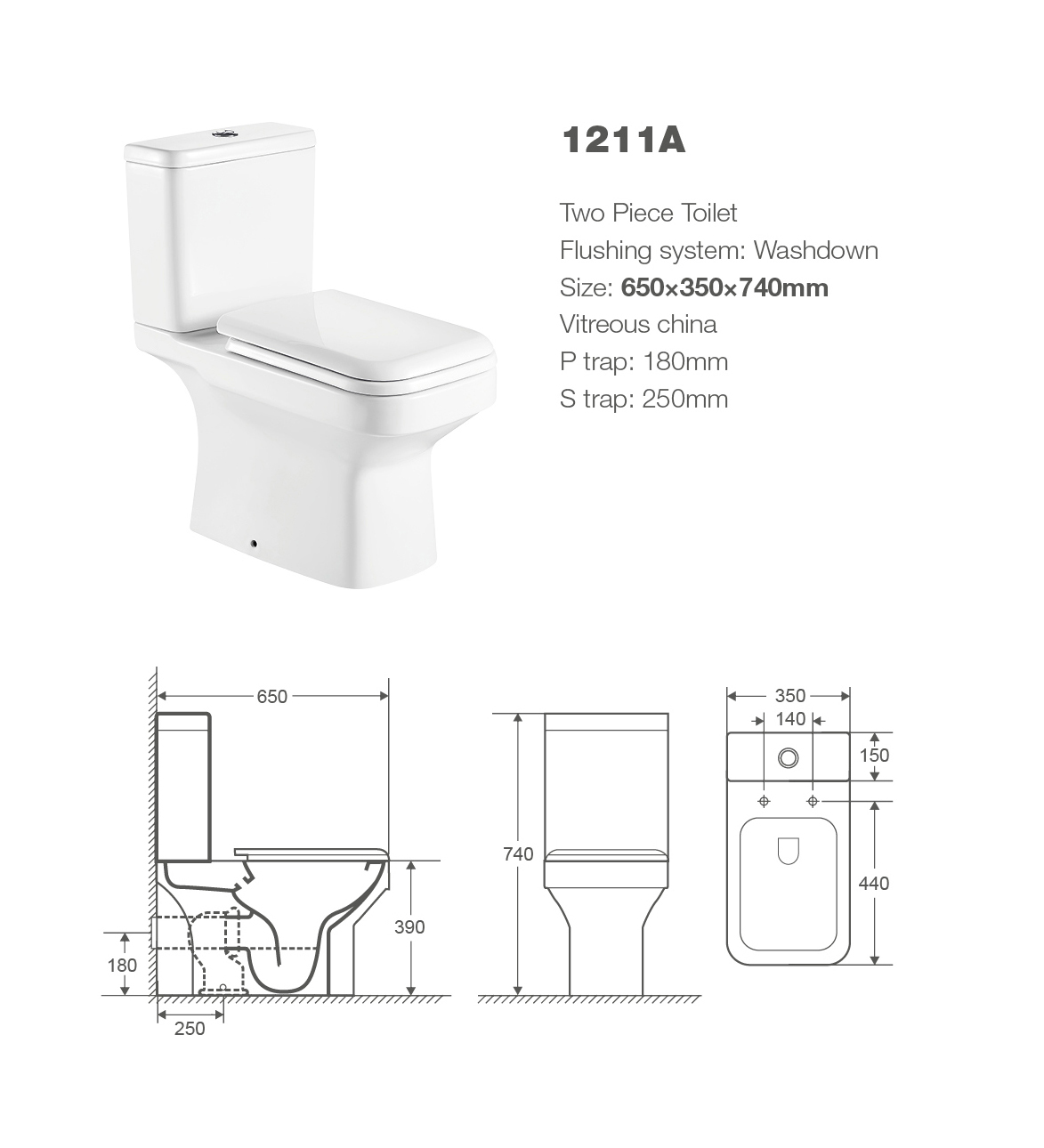 1211A
