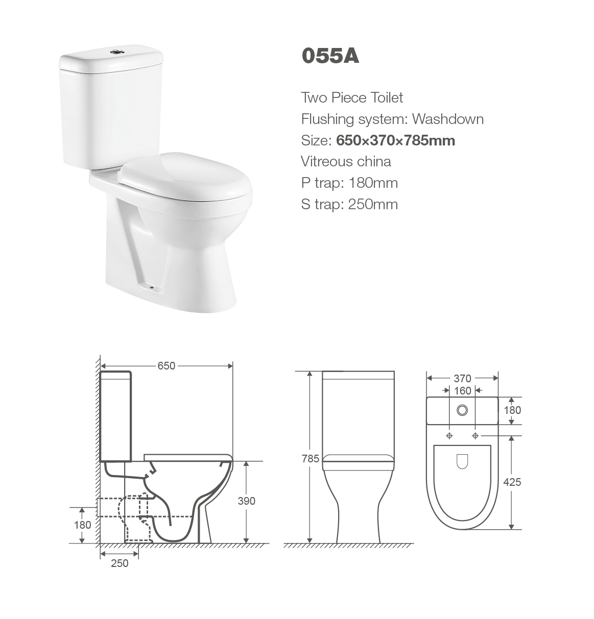 055A