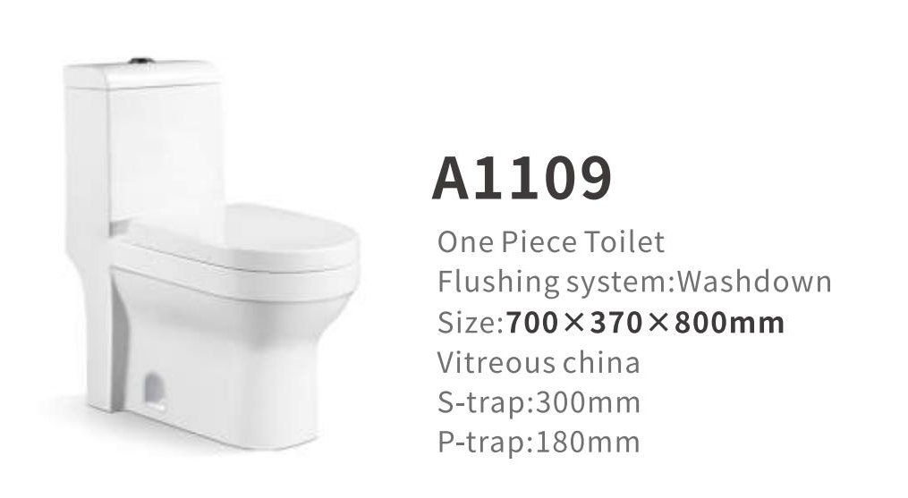 A1109