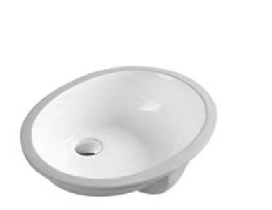 16-inch round