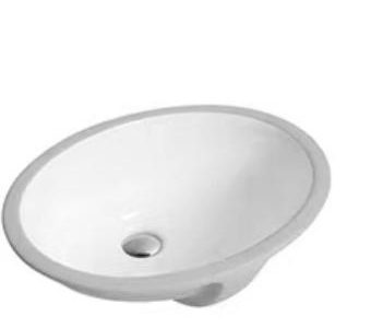 18-inch round