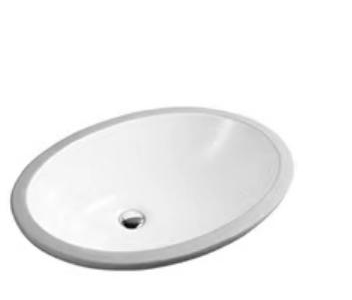 22-inch circle